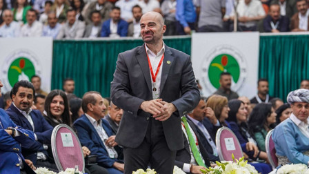 Bafil Talabani'den SDG anlaşmasıyla ilgili açıklama: Olumlu