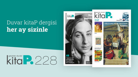 Destanların destanı yeniden: İlyada