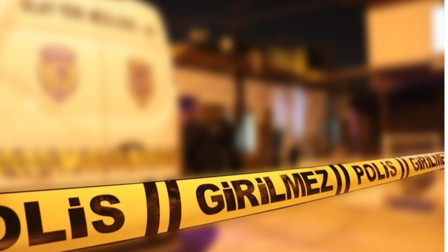 Kahvehaneye 'muhbirlik' saldırısı: 1 ölü, 3 gözaltı