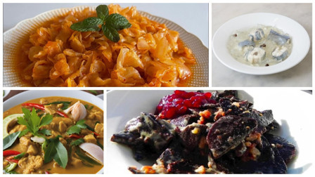 Dünyanın en tehlikeli besinlerinin listesi açıklandı