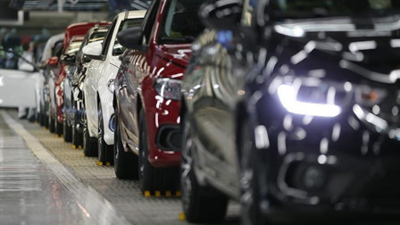 İkinci elde en çok satan otomobiller belli oldu