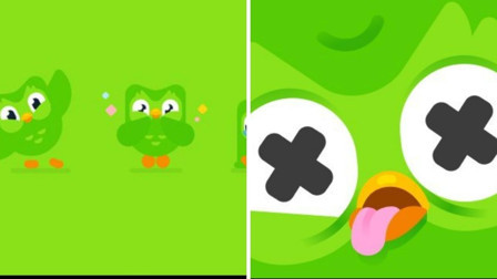 Duolingo'nun baykuşu Duo 'öldü'