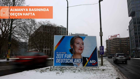 Almanya’daki göçmenler neden AfD’ye oy veriyor?