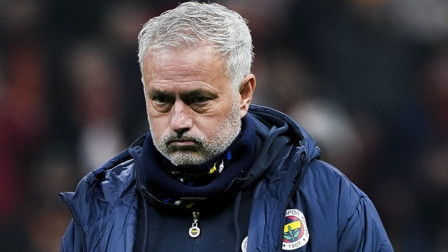 Jose Mourinho PFDK'ye sevk edildi