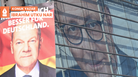 Almanya seçimleri ve yeni küresel paradigmalar