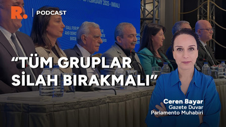 Öcalan beklenen çağrıyı yaptı: Bundan sonra ne olacak?