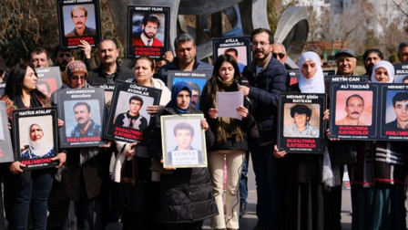 Kayıp yakınları: Cüneyt Aydınlar'a ne oldu?