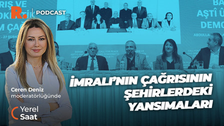 Tarihi çağrı Anadolu’da nasıl karşılandı?