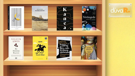 RafDuvaR: Yeni çıkan kitaplar