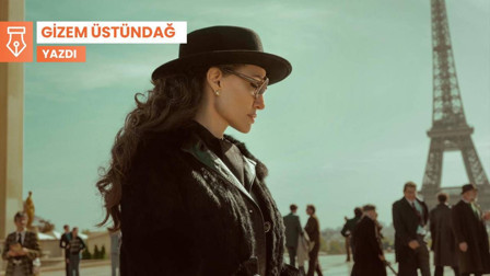 Maria: Trajik diva klişesine hapsolmuş bir portre