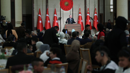 Erdoğan'dan Suriye'deki mutabakata ilk yorum: Eksiksiz uygulanması...