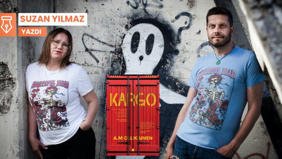 Kargo: Buzun altında saklanan karanlık