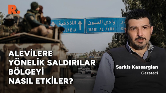'Suriye'deki grupları silah bırakmaya ikna etmek artık daha zor'