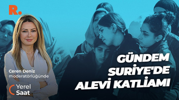 Alevilere yönelik saldırılar nasıl tartışılıyor?