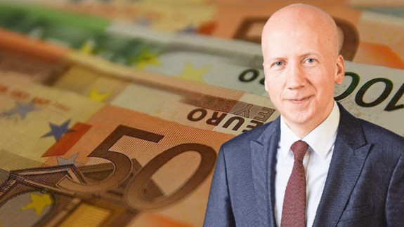Tarihi rekor kırdı, Hakan Kara açıkladı: Euro neden yükseliyor?