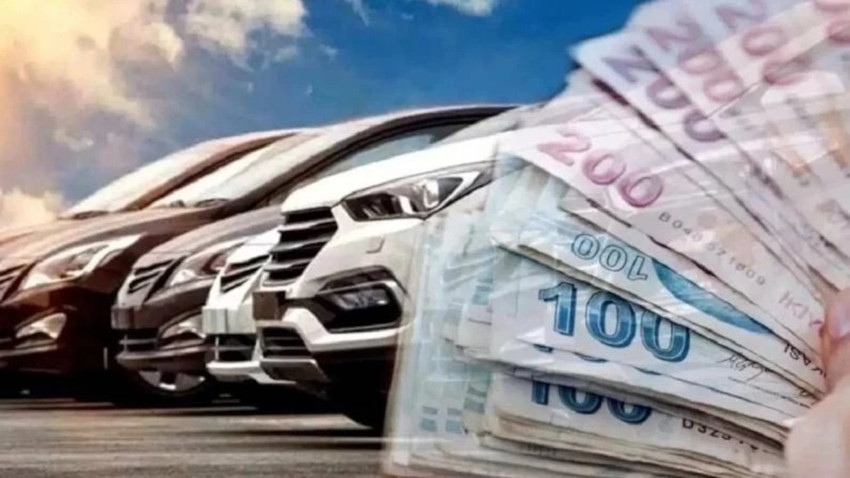 Araç alacaklar dikkat... BDDK duyurdu: Kredi limitleri değişti