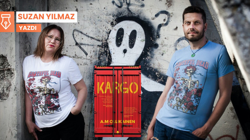 Kargo: Buzun altında saklanan karanlık