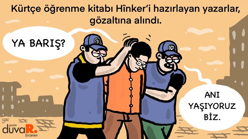 Günün karikatürü