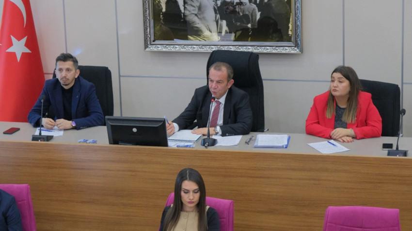Bolu Belediyesi'nden Kartalkaya kararı: 1 milyon liraya yangın raporu