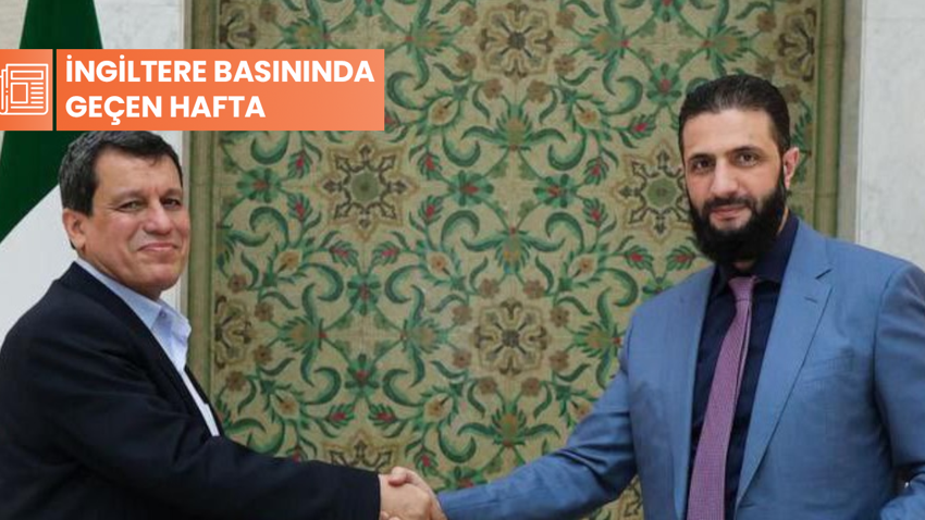 'Kürtler anayasal haklarına kavuşacak'