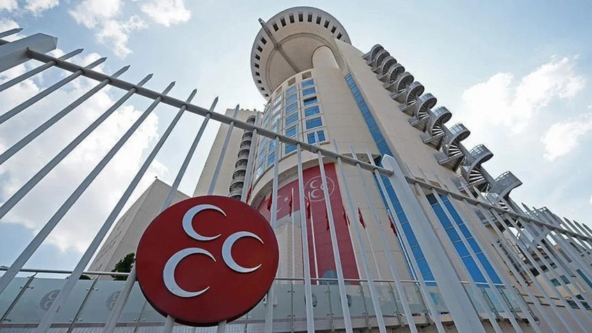 MHP'den 'süreç' kararı: CHP tavrını ortaya koymadan temas olmayacak