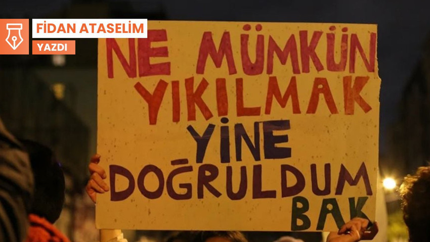 Bir 'Duvar' aşılacak