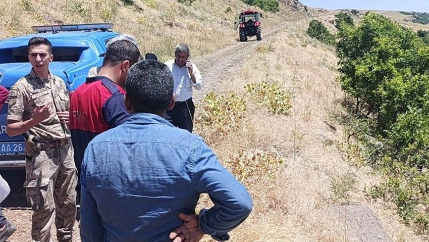 Muş’ta piknik yolunda facia: 1 ölü, 23 yaralı