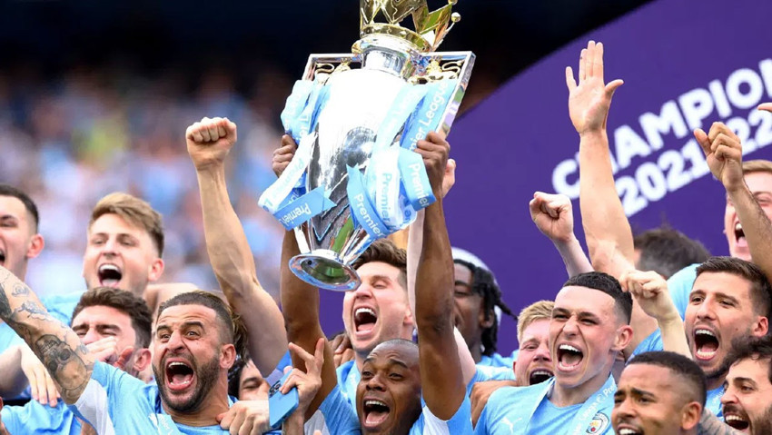 Manchester City'ye şok! 115 suçlamanın sadece 1'inden kurtuldu
