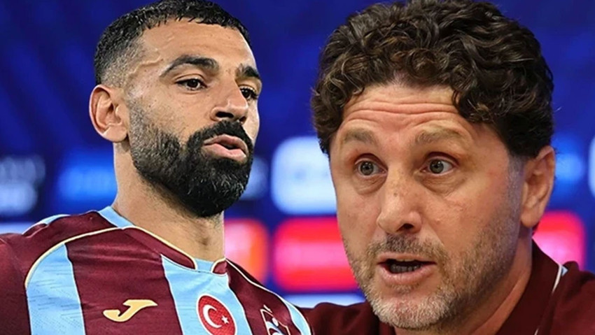 Fatih Tekke'den Mohamed Salah sözleri!
