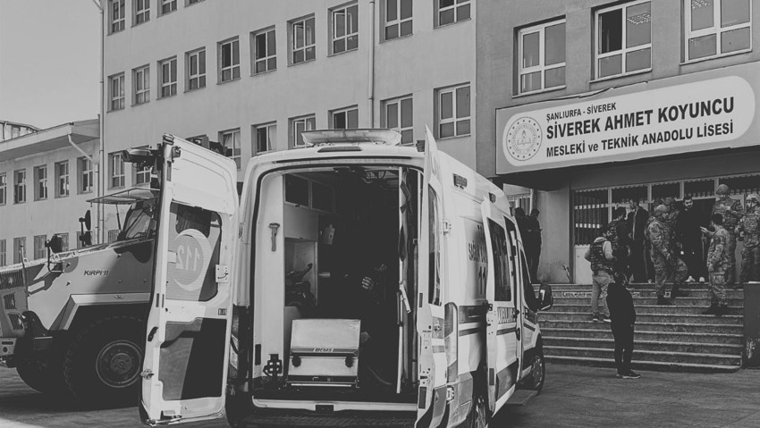 Okul saldırıları sonrası büyük siber operasyon
