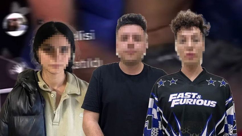 TikTok ünlülerine operasyon: 10 fenomen gözaltında