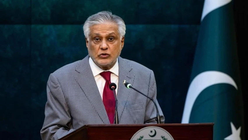 Pakistan'dan Mekke İttifakı açıklaması: 6'dan fazla ülke daha ilgi gösteriyor