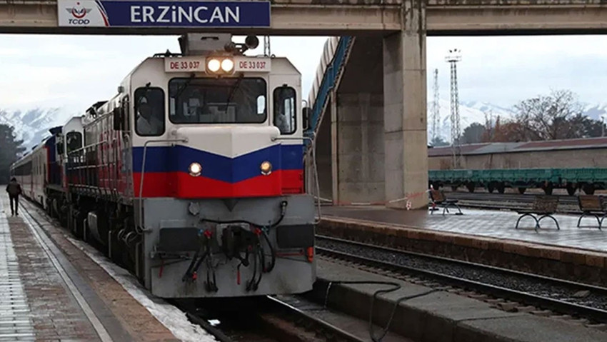 Turistik Doğu Ekspresi seferleri için tarih belli oldu
