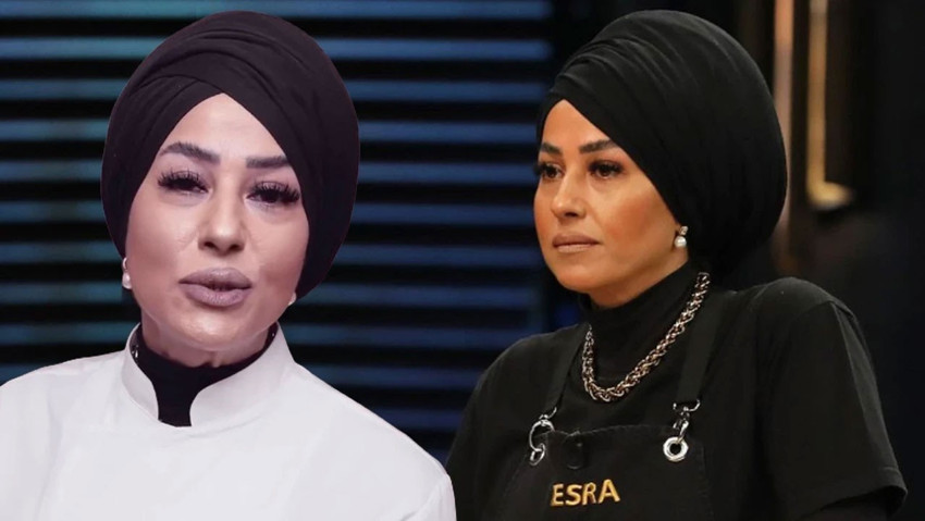 MasterChef'te şampiyon olmuştu, Esra Tokelli restoranını kapattı!