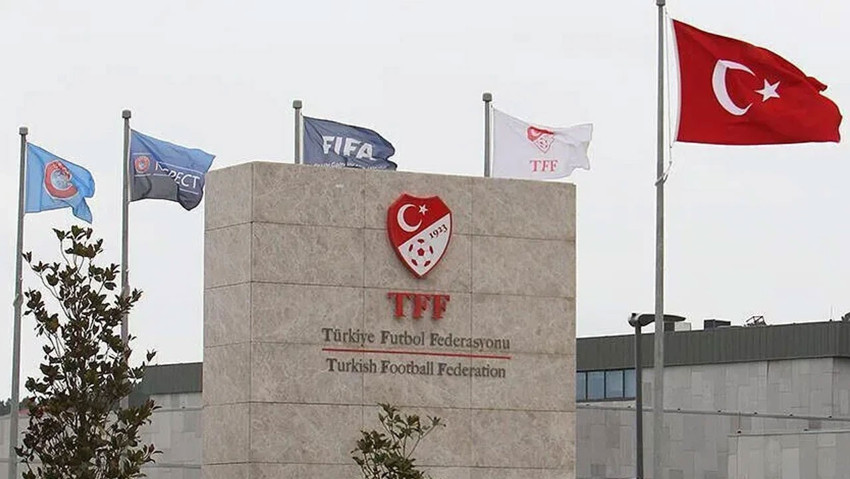8 Süper Lig takımı PFDK'ye sevk edildi