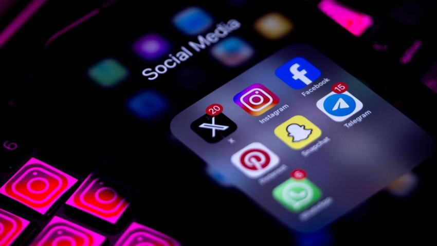 Facebook, Instagram ve TikTok'ta ilan paylaşanlara milyonluk ceza!